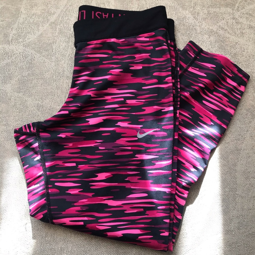 Nike Capri Leggings